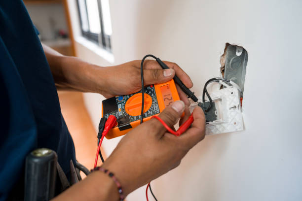 Best Residential Electrician Services  in Oakwood, OH