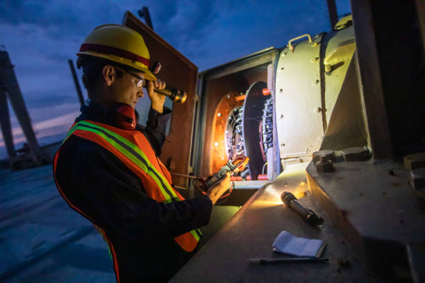 Best Electrician Near Me  in Oakwood, OH