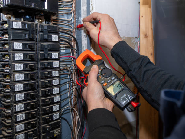 Best Home Electrical Repair  in Oakwood, OH